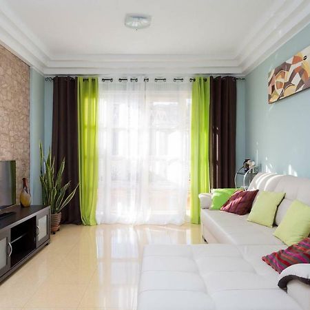 Orlando Apartment Costa Adeje  Luaran gambar