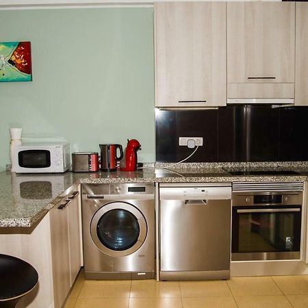 Orlando Apartment Costa Adeje  Luaran gambar