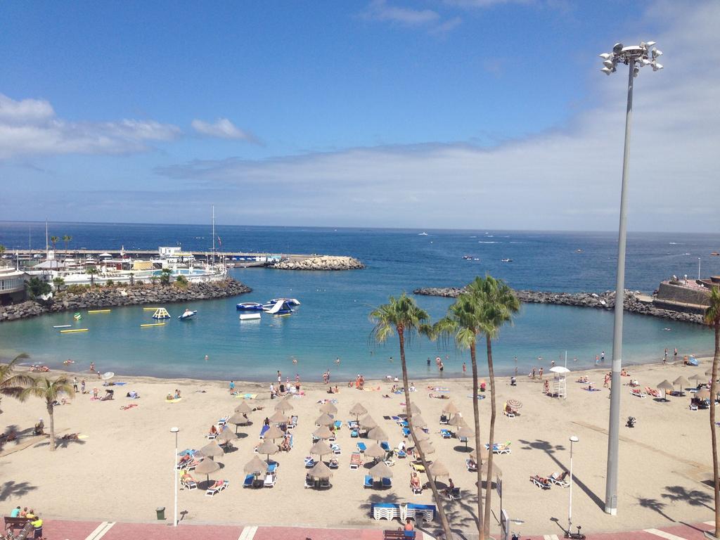 Orlando Apartment Costa Adeje  Bilik gambar