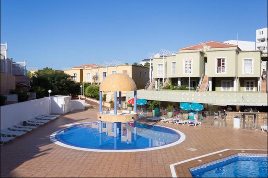 Orlando Apartment Costa Adeje  Luaran gambar