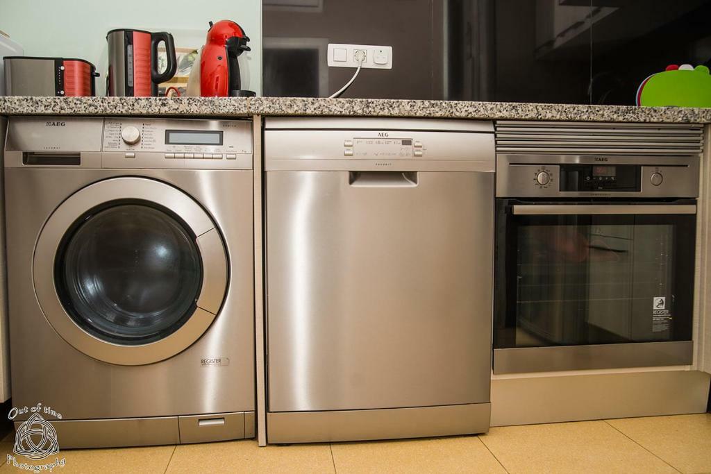 Orlando Apartment Costa Adeje  Luaran gambar