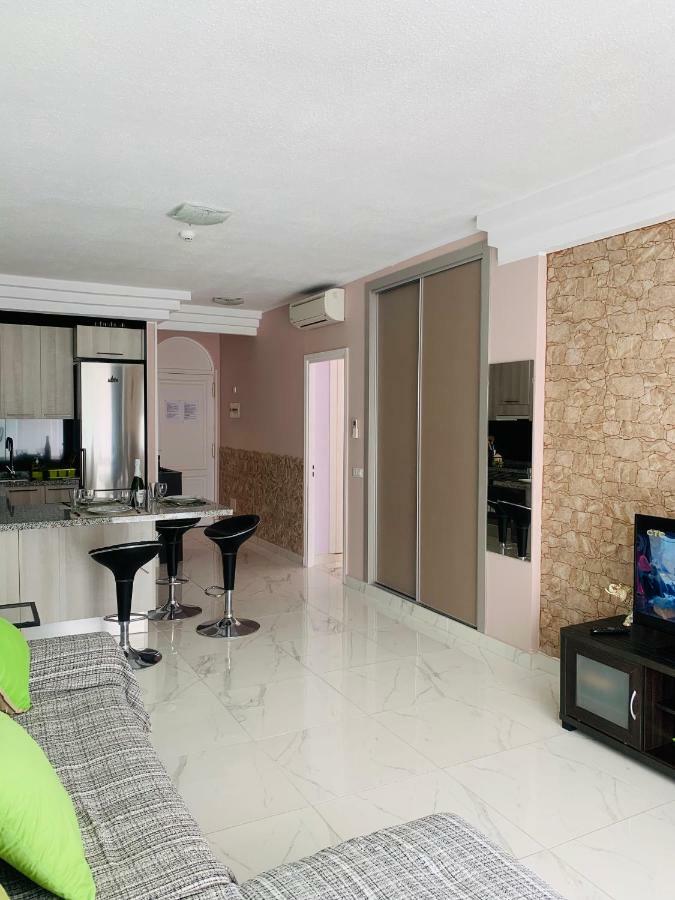 Orlando Apartment Costa Adeje  Luaran gambar
