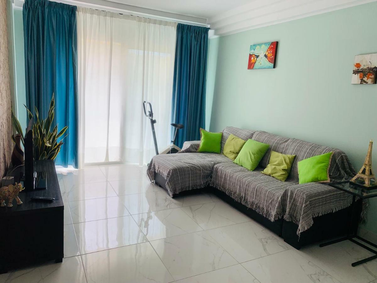 Orlando Apartment Costa Adeje  Luaran gambar