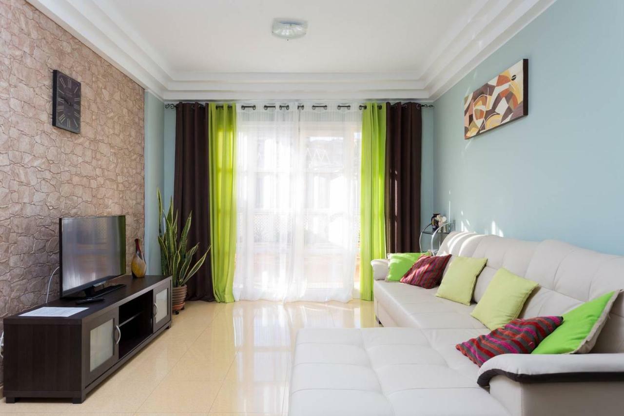 Orlando Apartment Costa Adeje  Luaran gambar