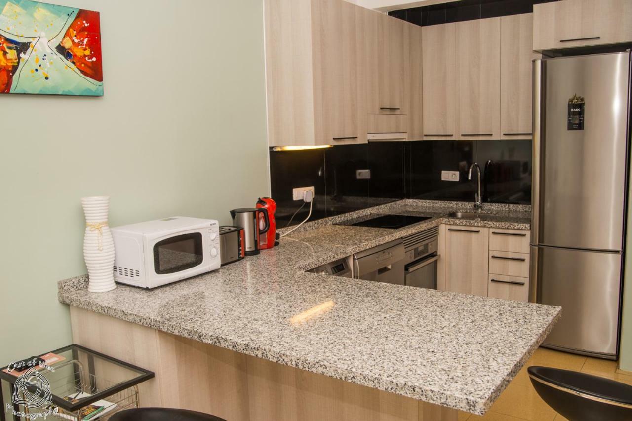 Orlando Apartment Costa Adeje  Luaran gambar