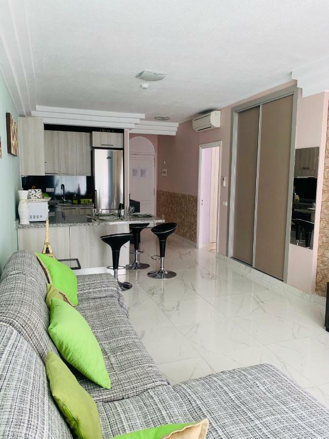 Orlando Apartment Costa Adeje  Luaran gambar