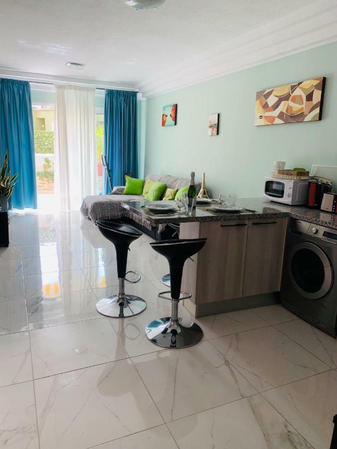 Orlando Apartment Costa Adeje  Luaran gambar