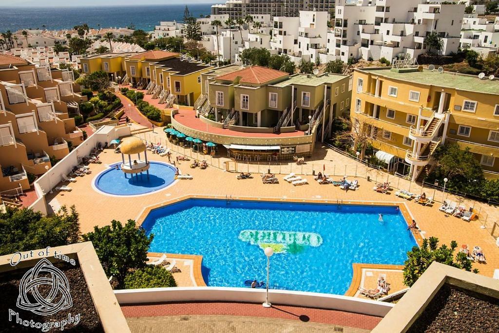 Orlando Apartment Costa Adeje  Luaran gambar