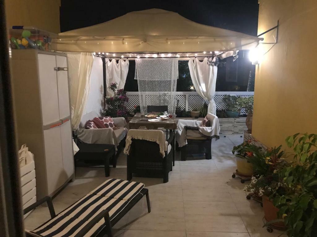 Orlando Apartment Costa Adeje  Luaran gambar