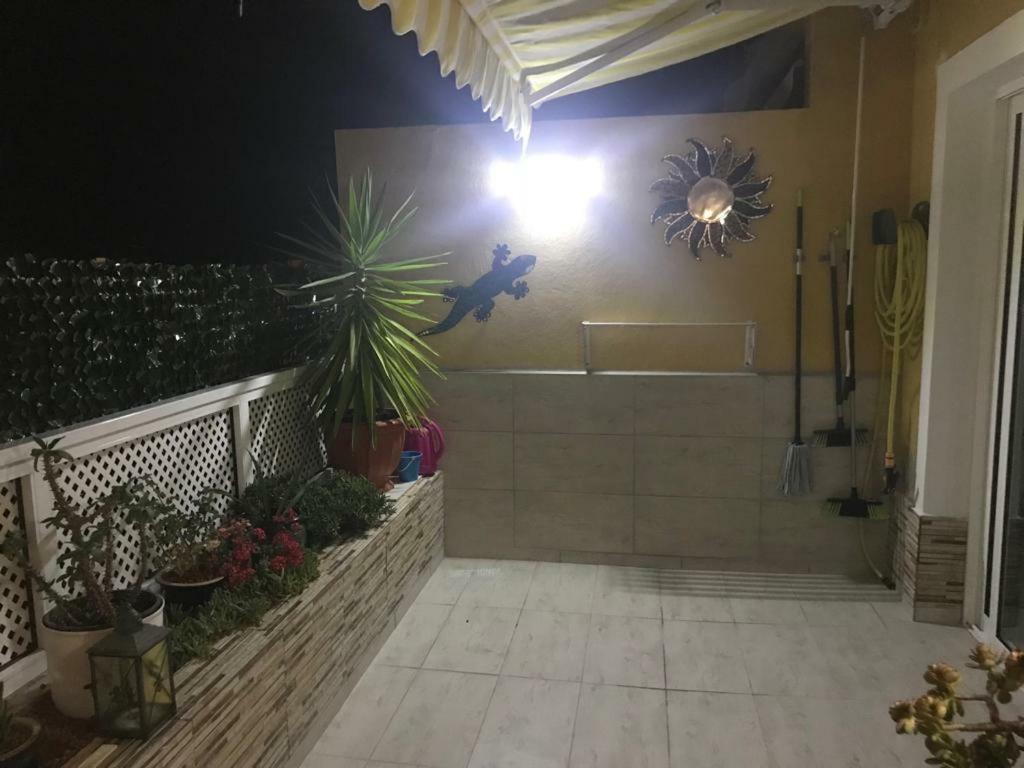Orlando Apartment Costa Adeje  Luaran gambar