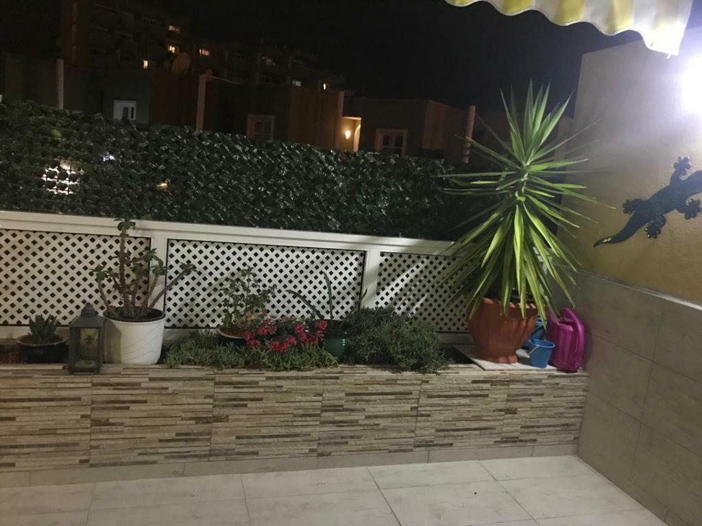 Orlando Apartment Costa Adeje  Luaran gambar
