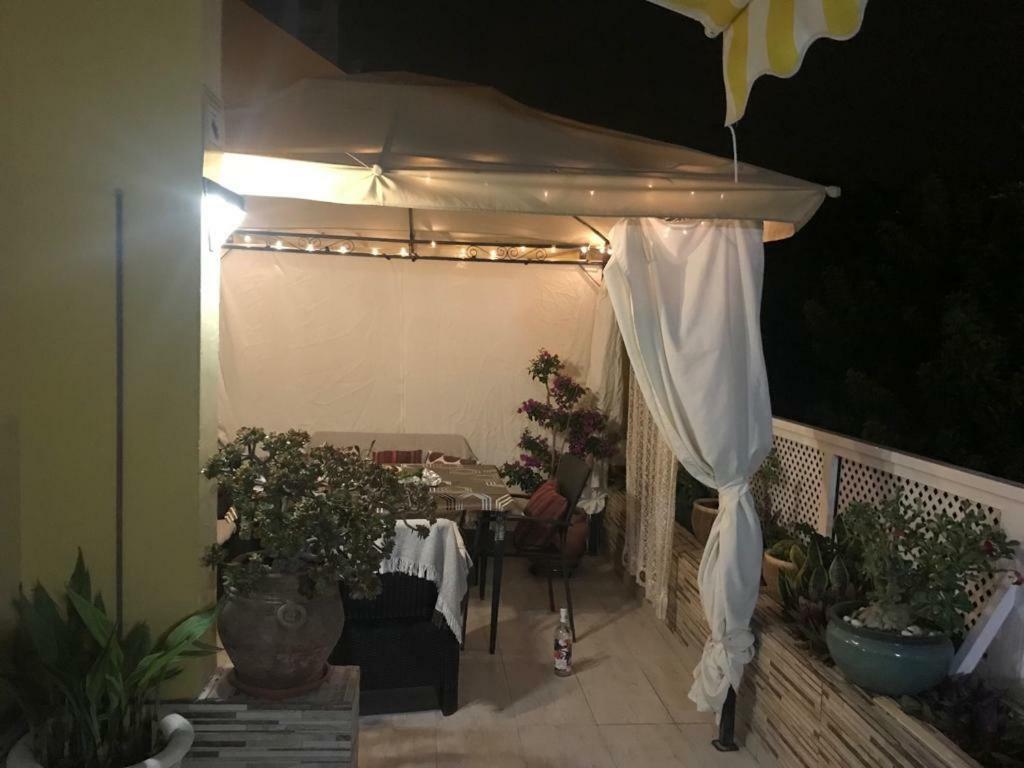 Orlando Apartment Costa Adeje  Luaran gambar