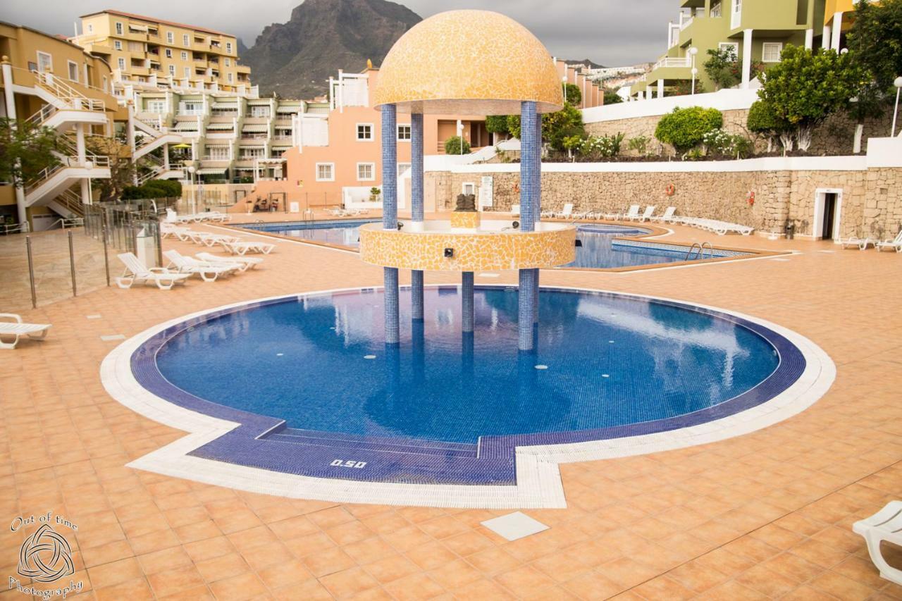 Orlando Apartment Costa Adeje  Luaran gambar