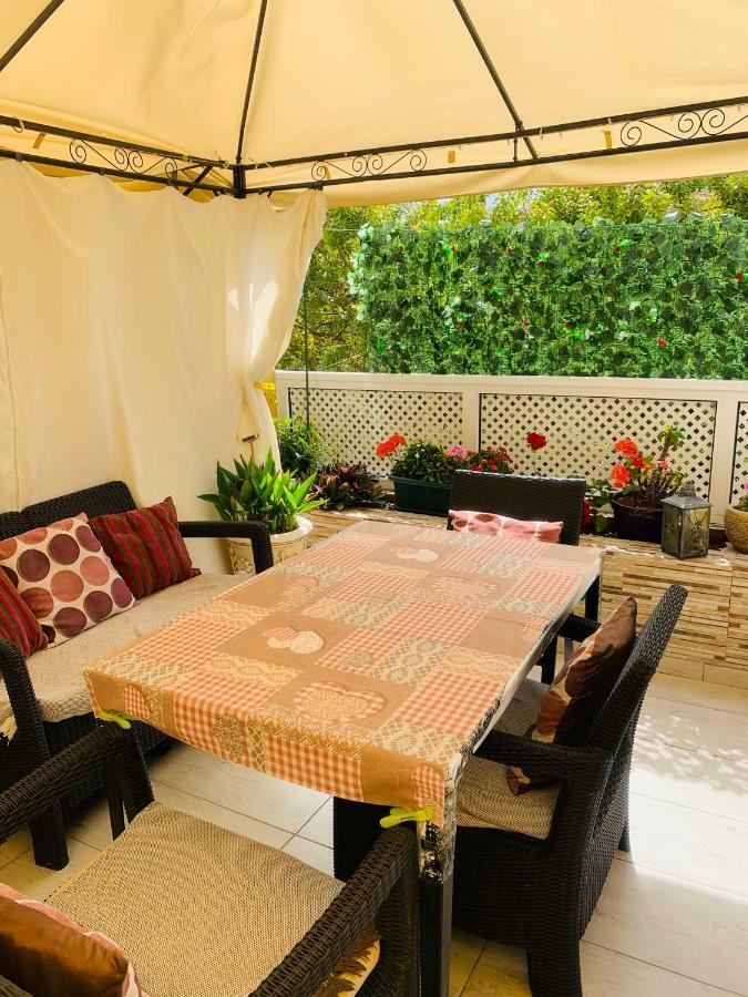 Orlando Apartment Costa Adeje  Luaran gambar