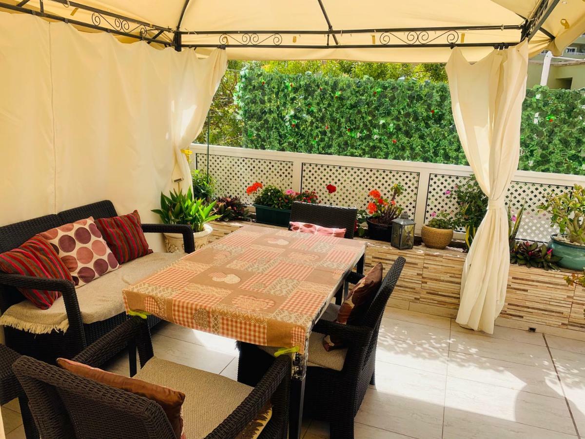 Orlando Apartment Costa Adeje  Luaran gambar