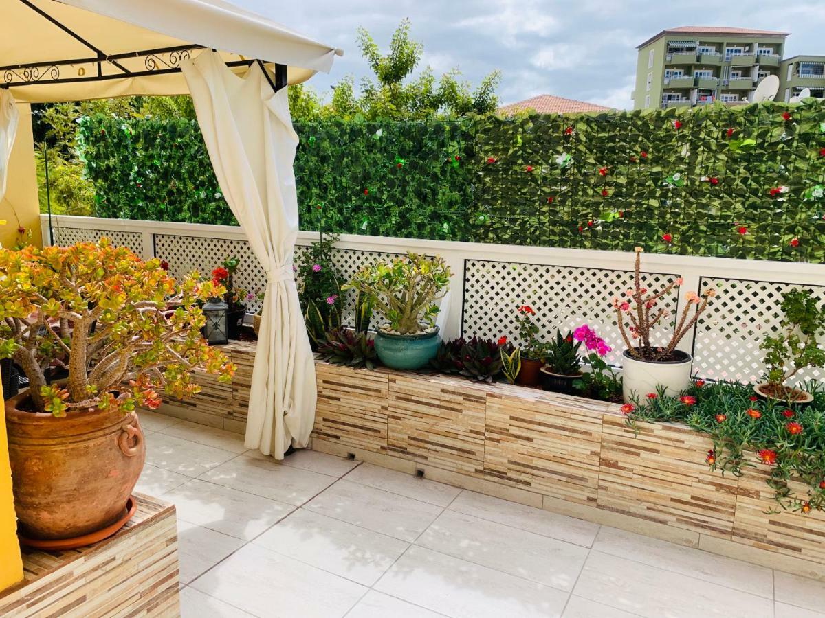 Orlando Apartment Costa Adeje  Luaran gambar