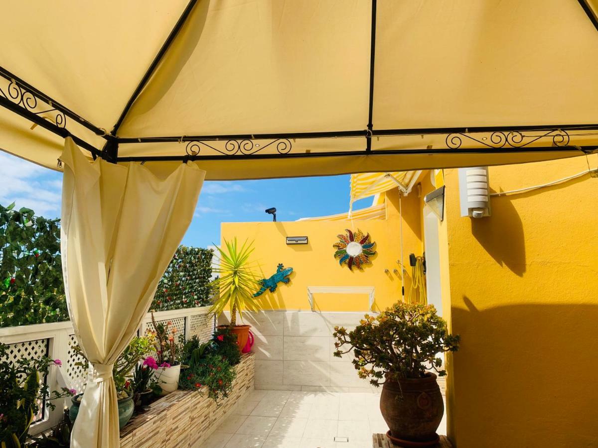 Orlando Apartment Costa Adeje  Luaran gambar