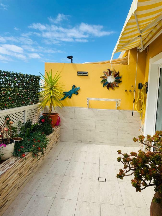 Orlando Apartment Costa Adeje  Luaran gambar