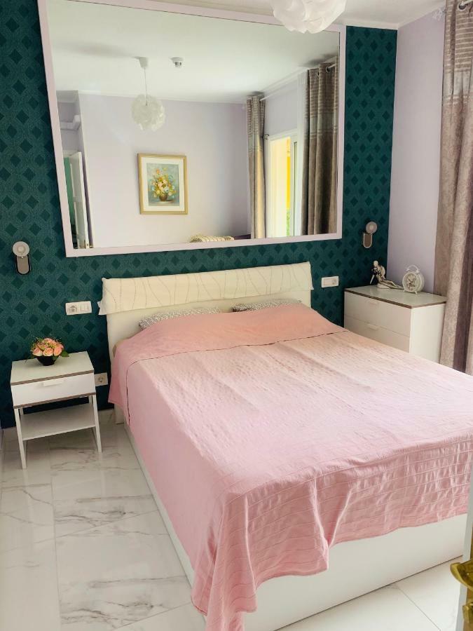 Orlando Apartment Costa Adeje  Luaran gambar