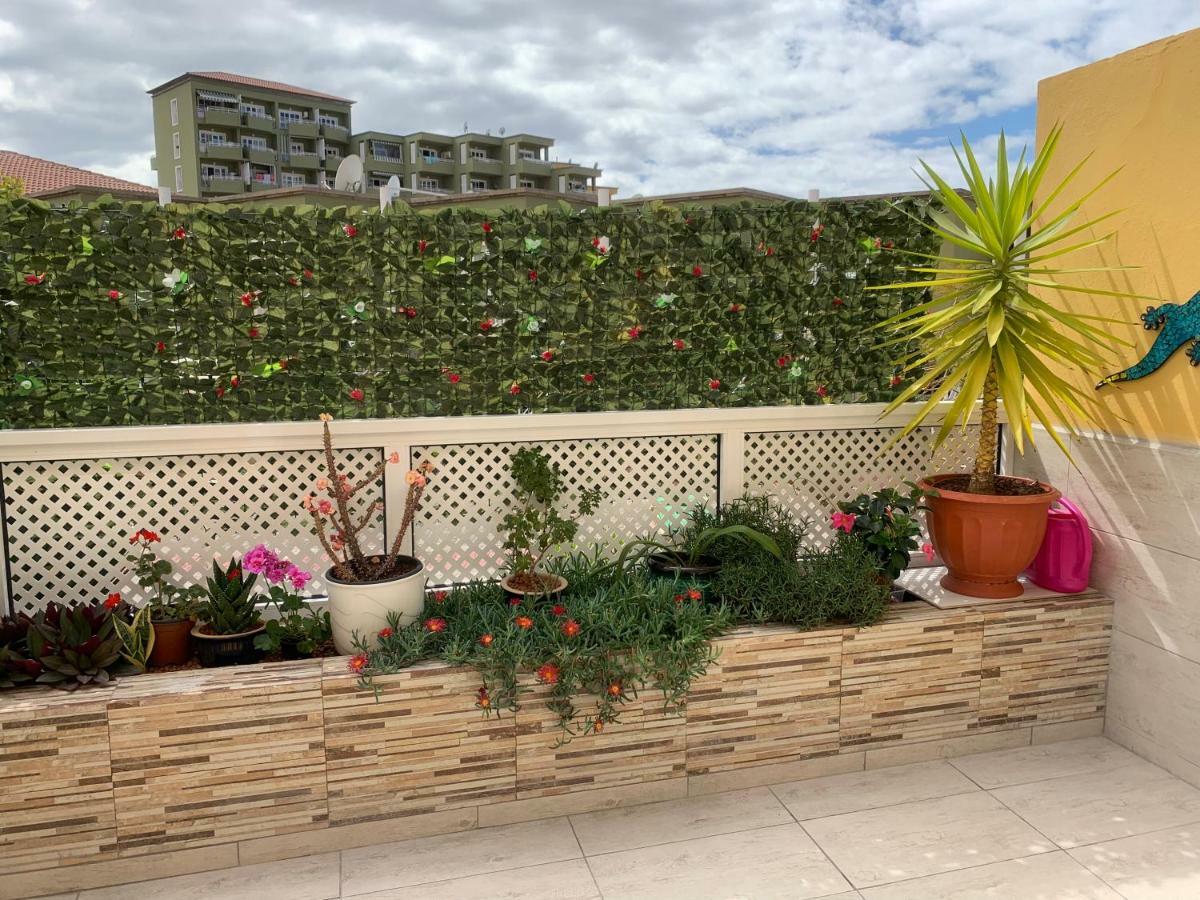 Orlando Apartment Costa Adeje  Luaran gambar