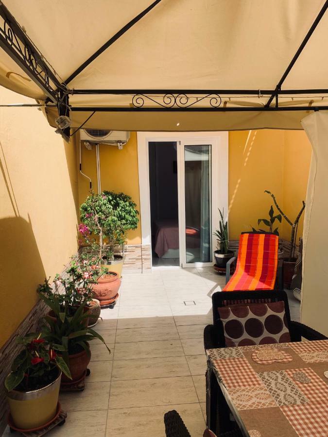 Orlando Apartment Costa Adeje  Luaran gambar