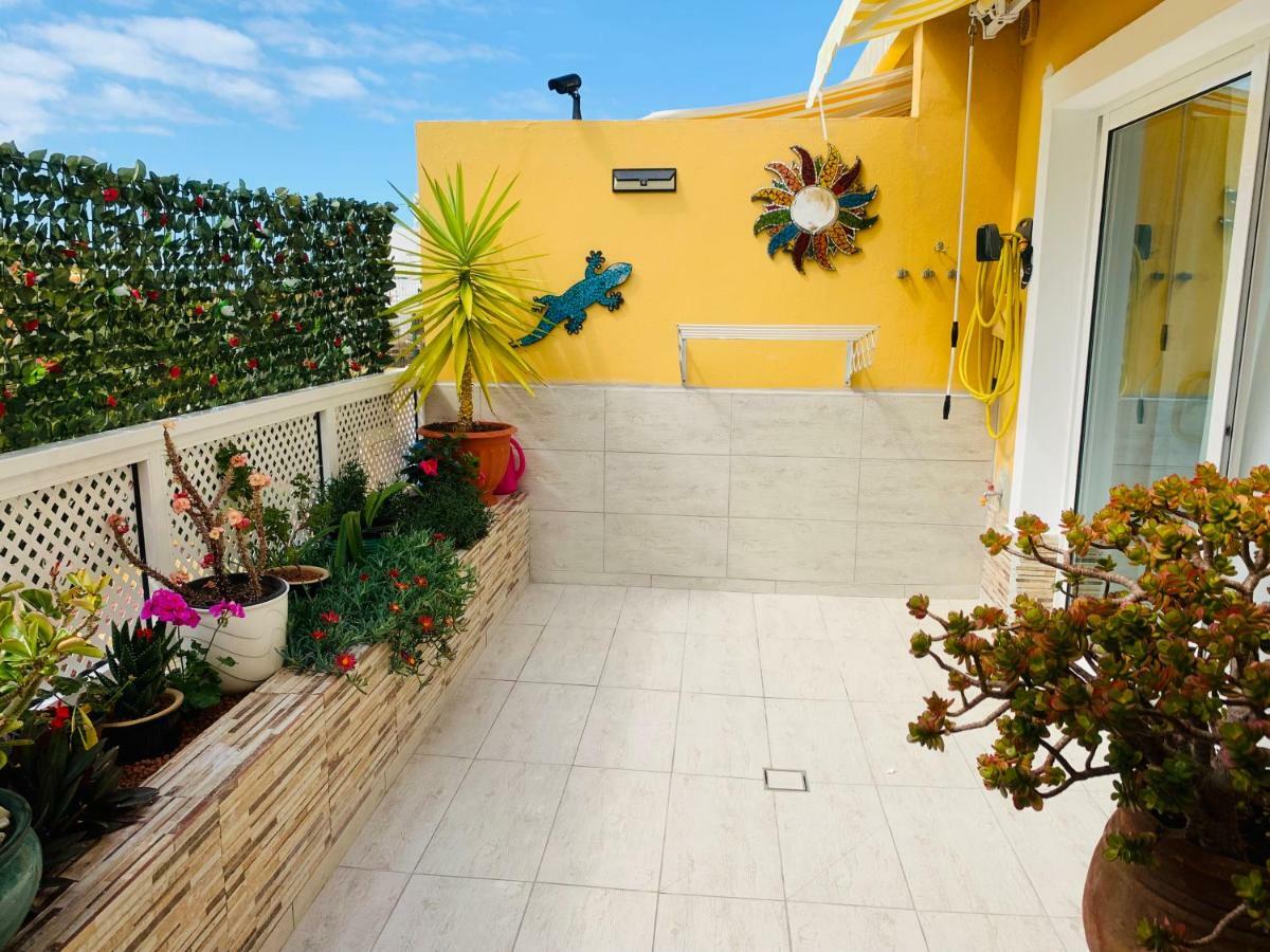 Orlando Apartment Costa Adeje  Luaran gambar
