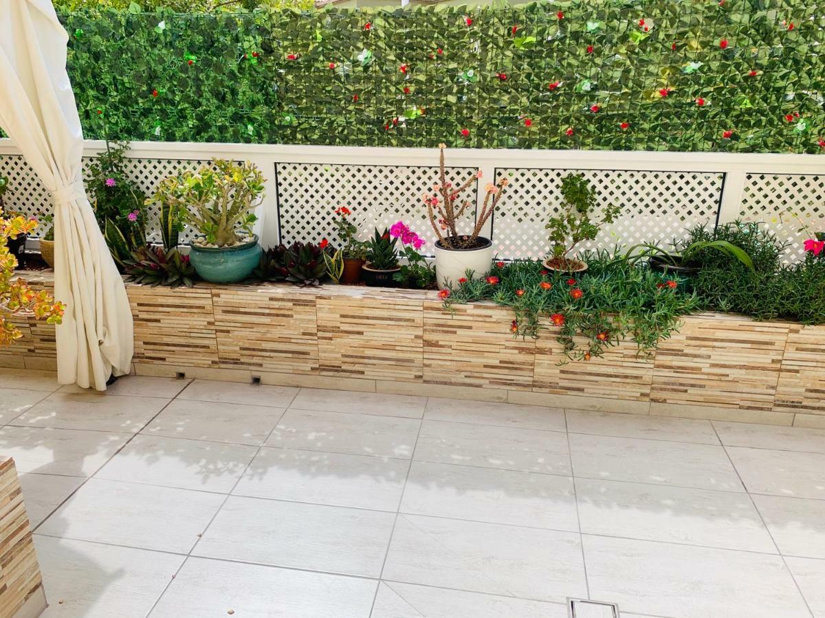 Orlando Apartment Costa Adeje  Luaran gambar