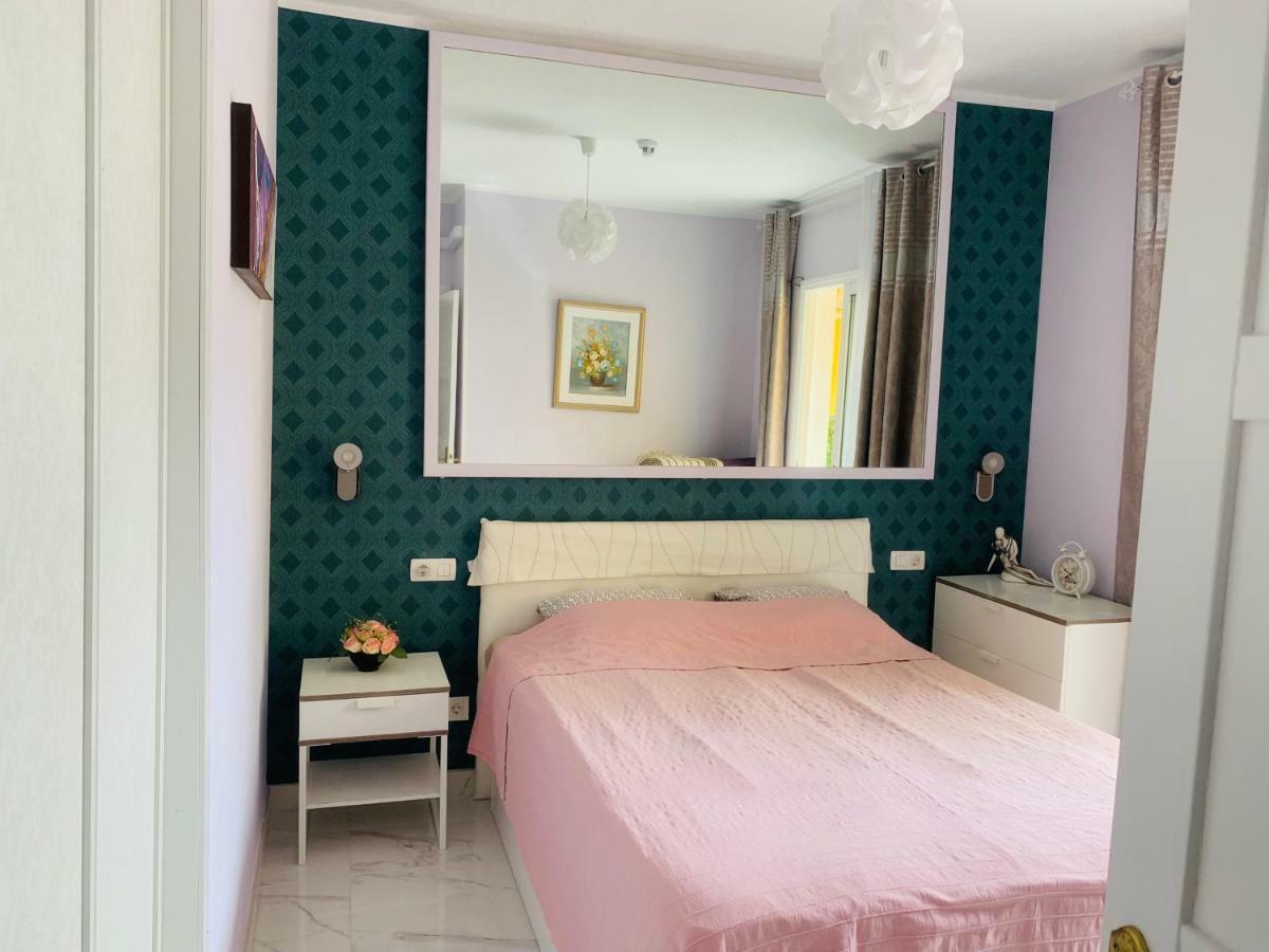 Orlando Apartment Costa Adeje  Luaran gambar