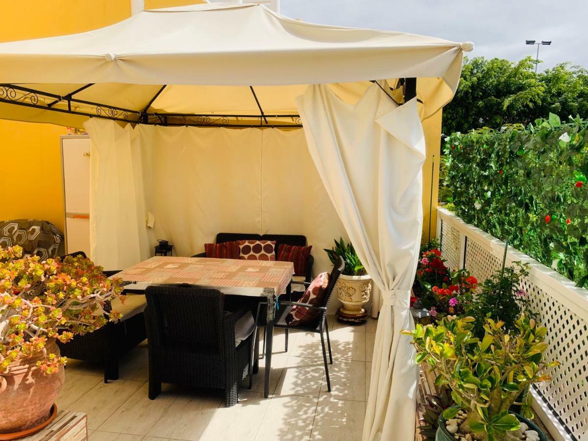 Orlando Apartment Costa Adeje  Luaran gambar