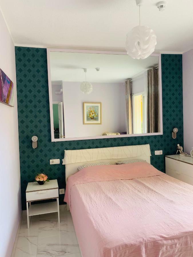 Orlando Apartment Costa Adeje  Luaran gambar